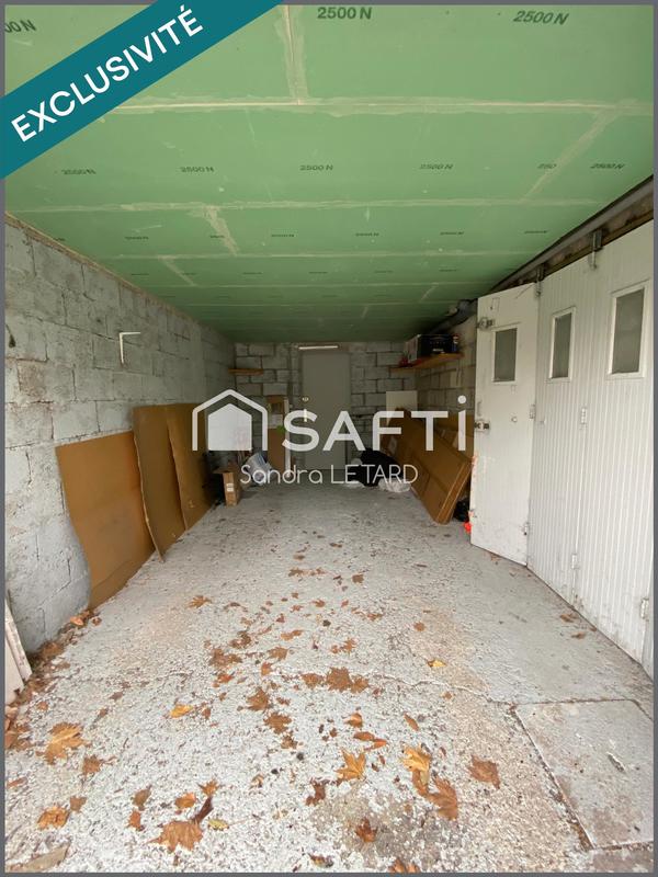 Appartement - 73 m² - 3 pièces