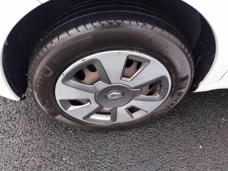 Renault Twingo III 0.9 TCe 90 Energy Zen