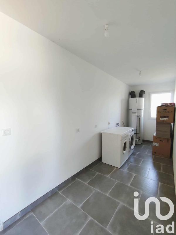 Maison - 147 m² - 5 pièces
