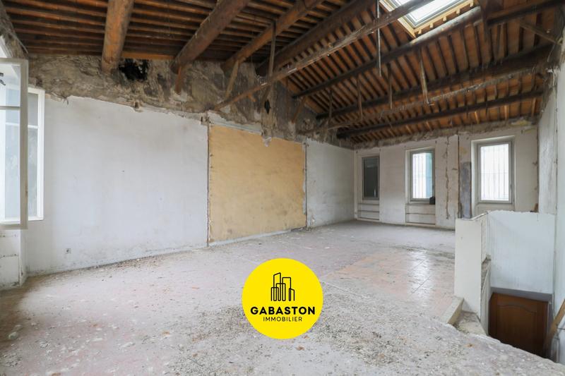 Appartement - 70 m² - 4 pièces