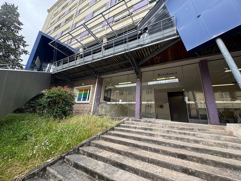 Appartement - 18 m² - 1 pièce