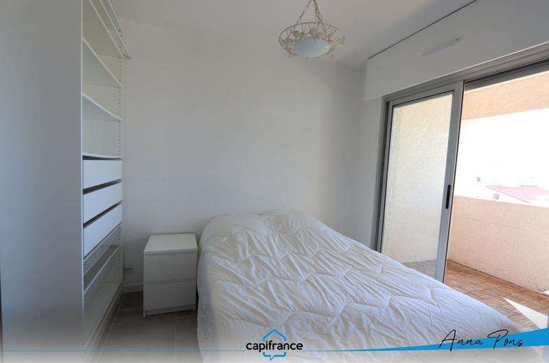 Appartement - 34 m² - 1 pièce