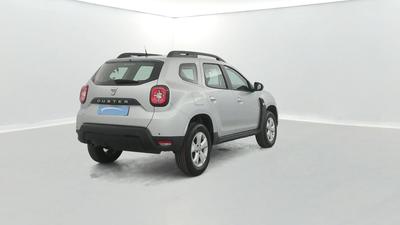 Dacia Duster Blue dCi 115 4x2 Confort