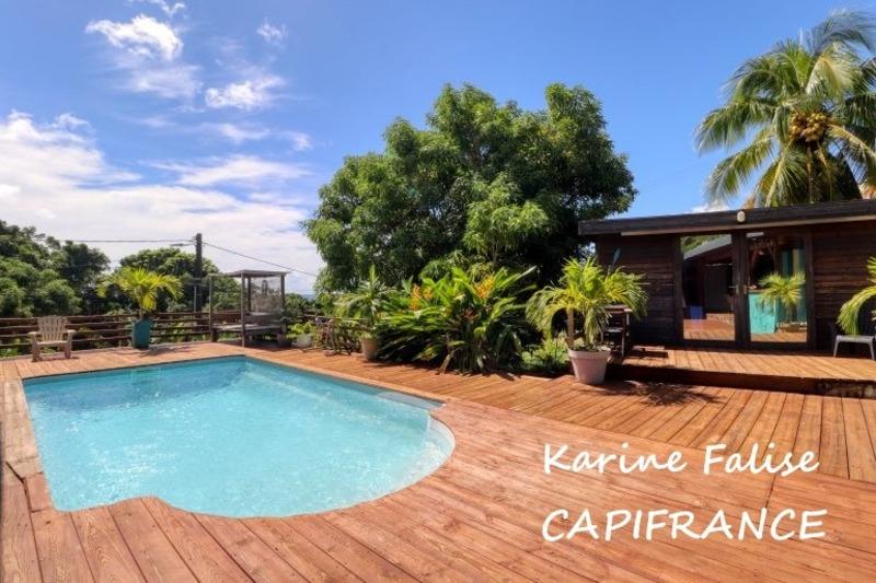 Maison - 192 m² - 8 pièces