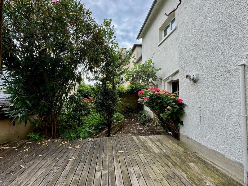 Maison - 148 m² - 6 pièces