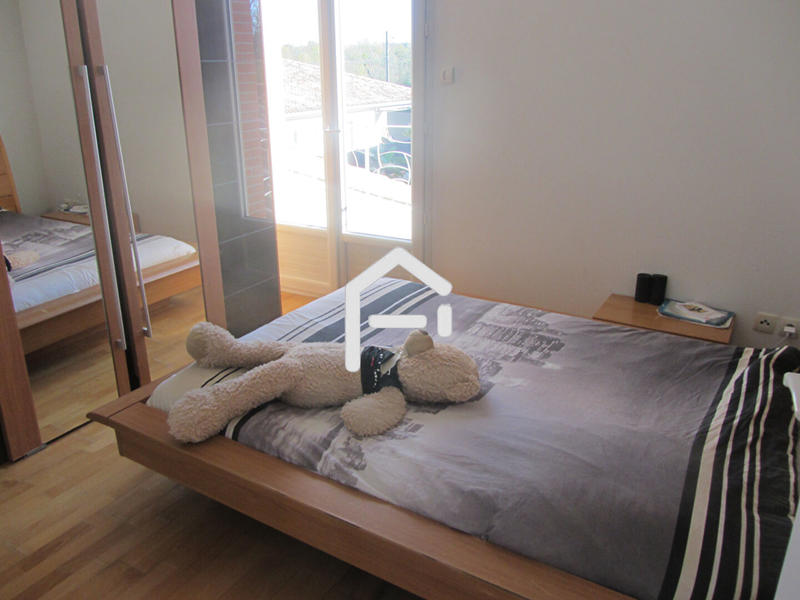 Villa - 130 m² - 5 pièces