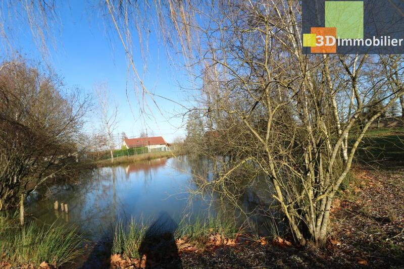 Maison - 291 m² - 12 pièces