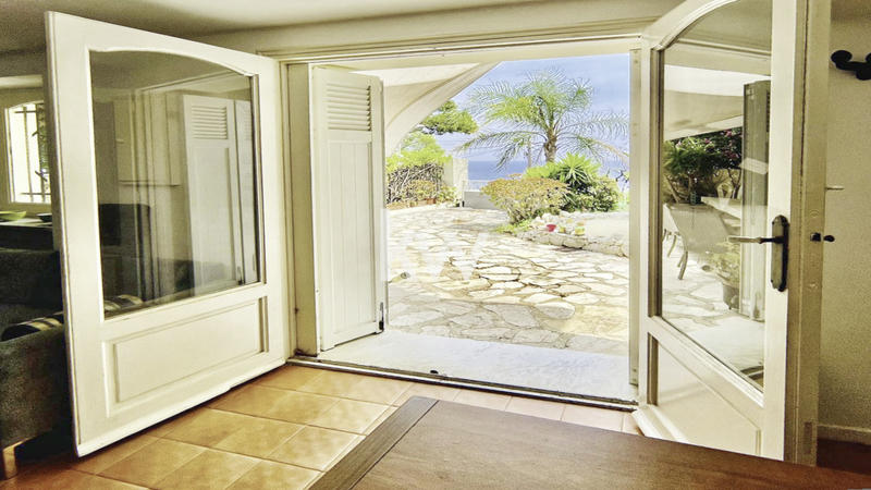 Appartement - 89 m² - 4 pièces