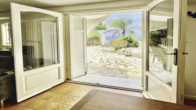 Appartement - 89 m² - 4 pièces