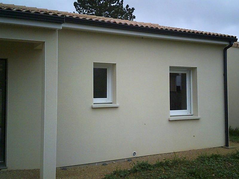 Maison - 62 m² - 3 pièces