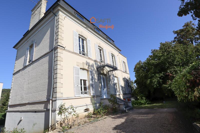 Appartement - 31 m² - 1 pièce