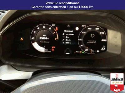 Cupra Leon 1.5 eTSI Hybrid 150 ch Dsg7 V