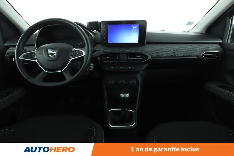 Dacia sandero III 1.0 TCe Confort 91 ch