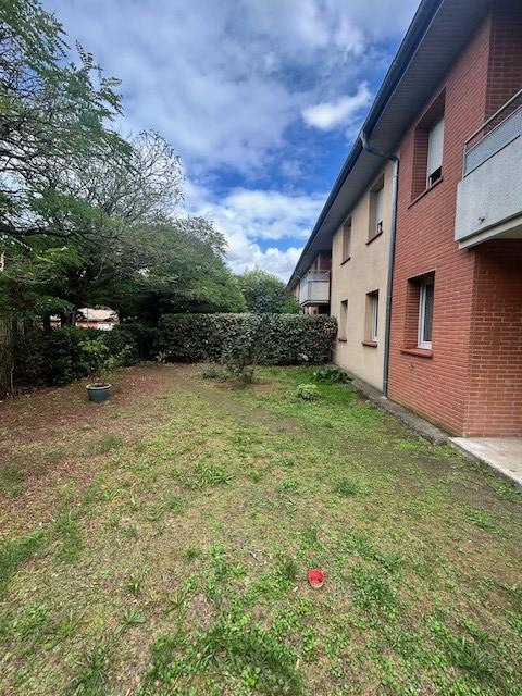 Appartement ancien - 62 m² - 3 pièces