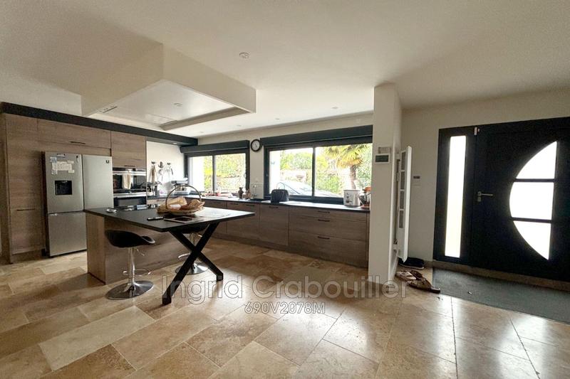 Maison de maîtres - 265 m² - 9 pièces