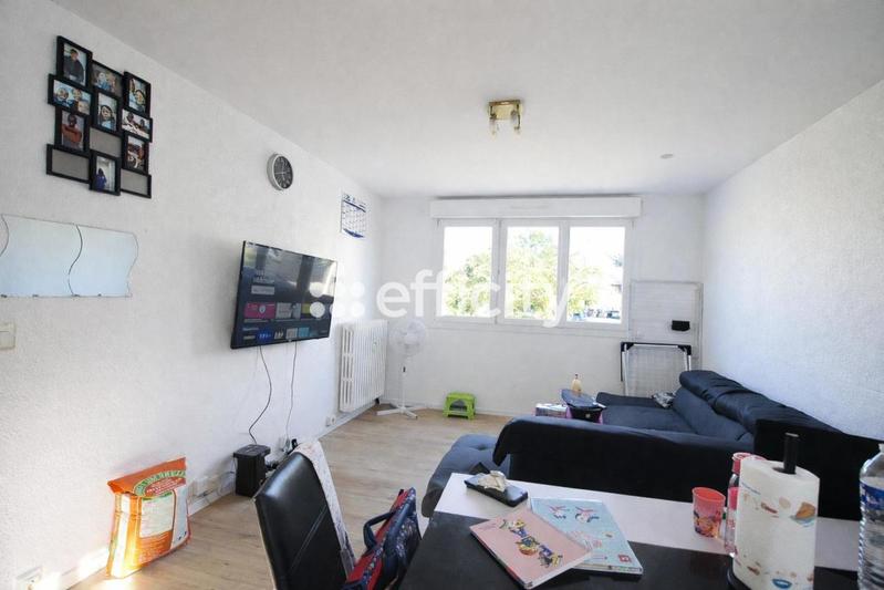 Appartement - 73 m² - 4 pièces