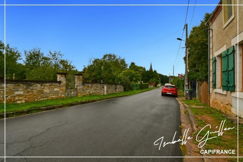 Maison de village - 54 m² - 2 pièces