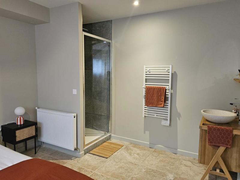 Maison - 155 m² - 7 pièces