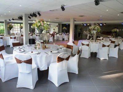 Fonds de commerce - 1 234 m²