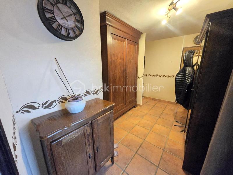 Longère - 138 m² - 4 pièces