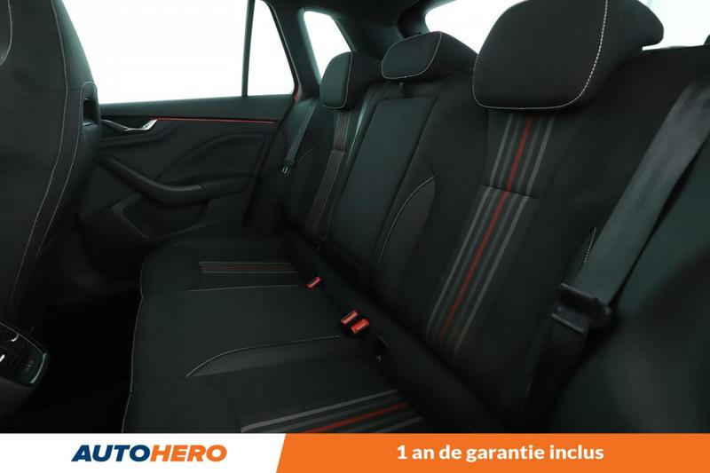 Skoda Kamiq 1.5 Tsi Act Monte-Carlo Dsg7 150 ch