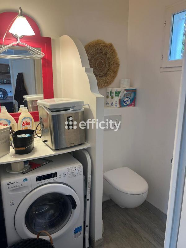 Maison - 80 m² - 5 pièces