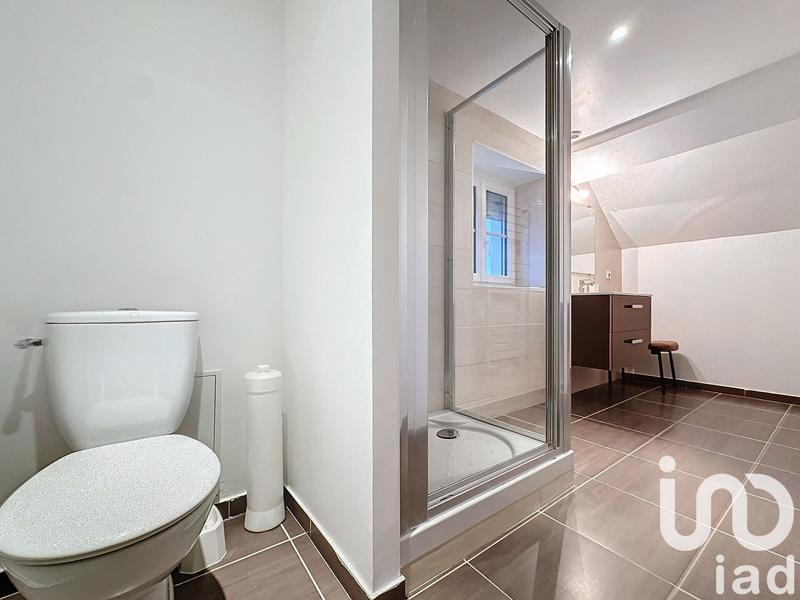 Maison - 209 m² - 10 pièces