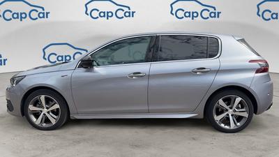 Peugeot 308 II 1.5 BlueHDi 130 Gt