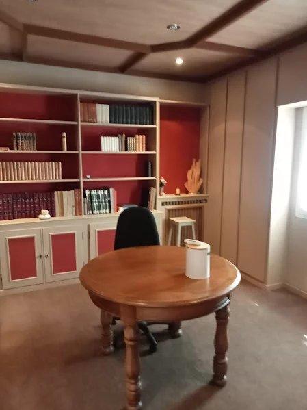 Appartement - 112 m² - 4 pièces