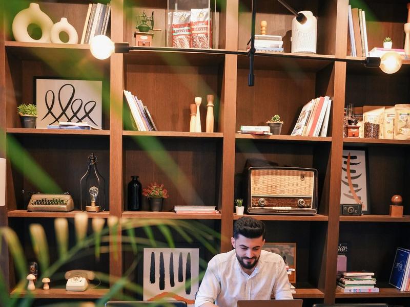 Local commercial - 29 m² - 1 pièce