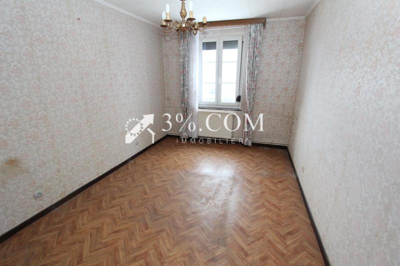 Appartement - 96 m² - 3 pièces