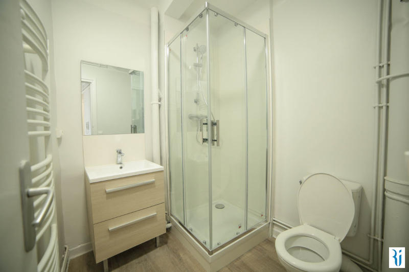 Appartement - 51 m² - 2 pièces