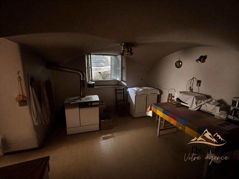 Maison ancienne - 200 m² - 10 pièces