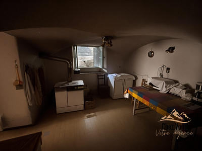 Maison ancienne - 200 m² - 10 pièces