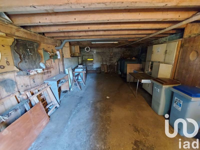 Maison - 126 m² - 5 pièces