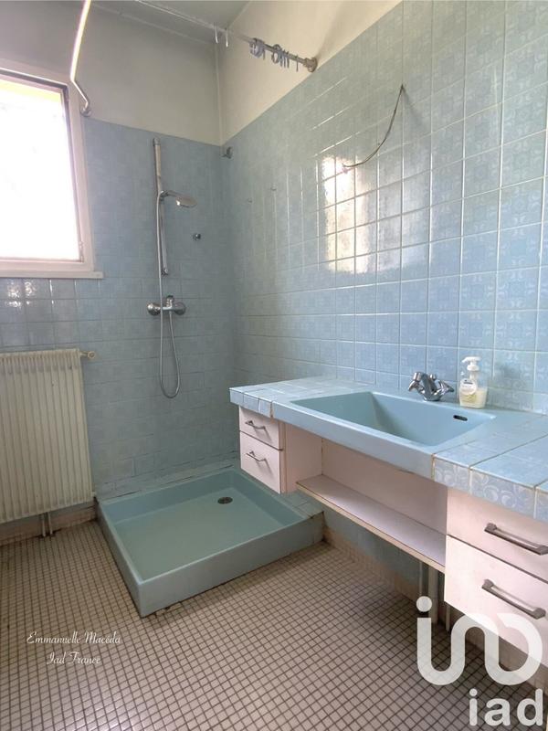 Maison - 170 m² - 8 pièces