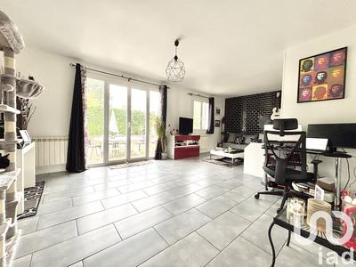 Maison - 81 m² - 4 pièces