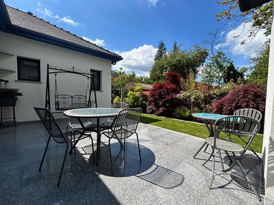 Maison - 217 m² - 5 pièces