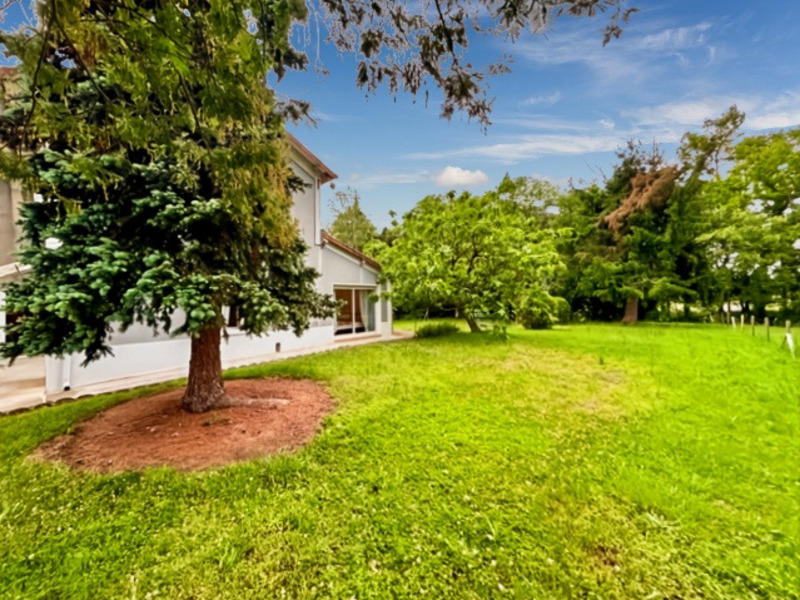 Maison - 113 m² - 5 pièces