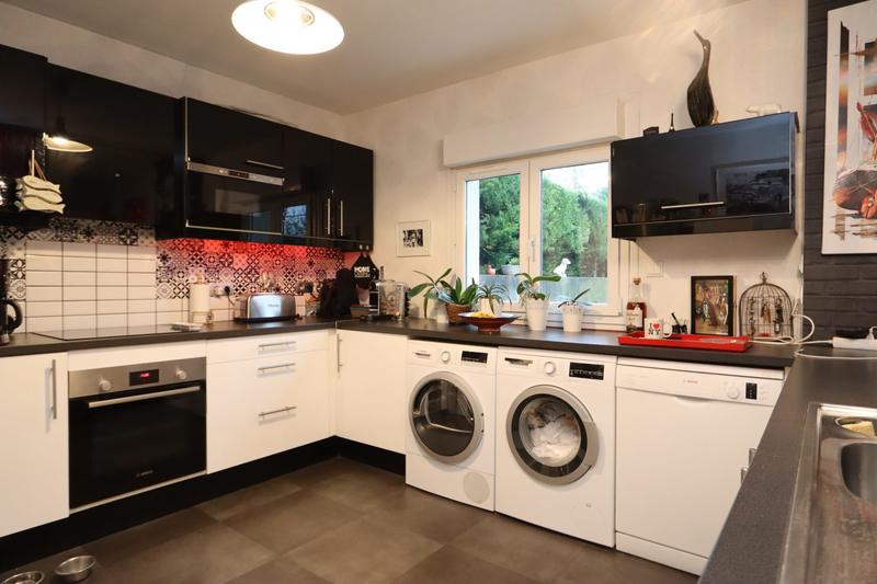 Maison - 131 m² - 6 pièces