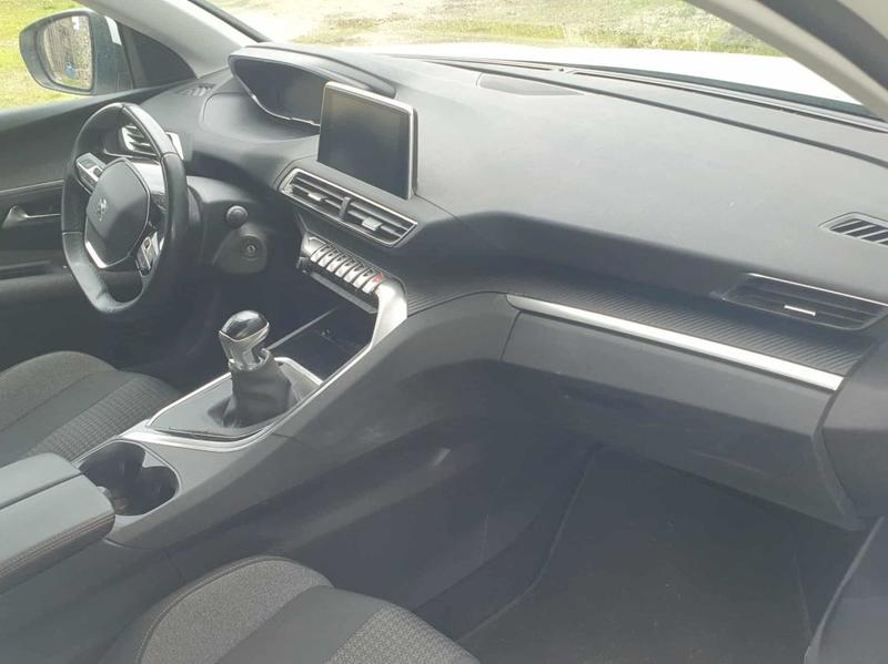 Peugeot 3008 2 1.5 BlueHDi 130 Active Business