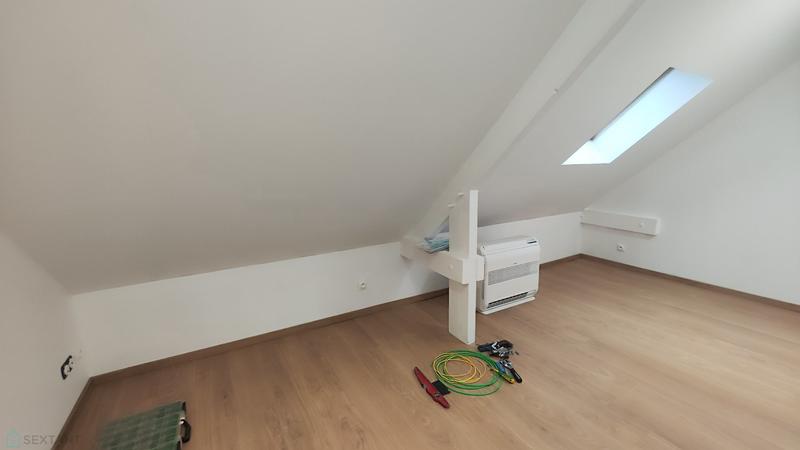 Maison de campagne - 103 m² - 5 pièces