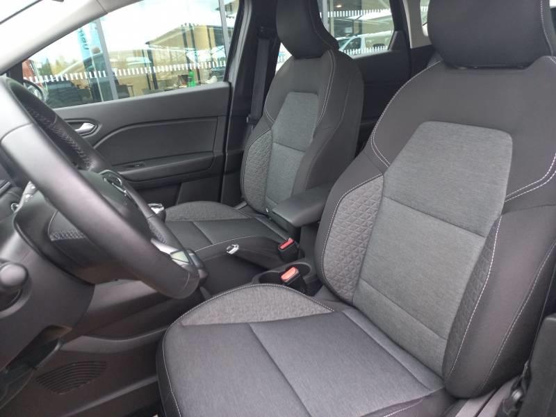 Renault Captur TCe 90 - 21 Business