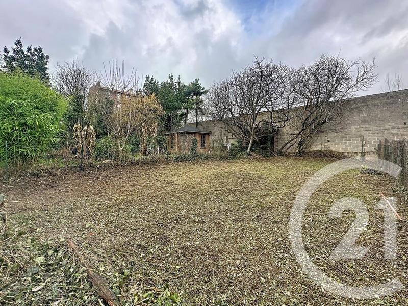 Appartement - 32 m² - 2 pièces