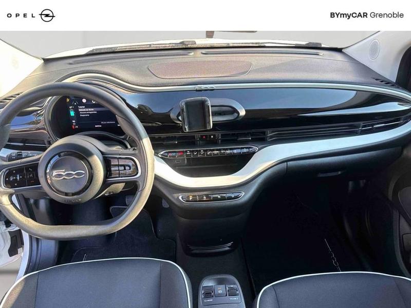 Fiat 500 500e My22 Serie 1 Step Berline e 95 ch Action