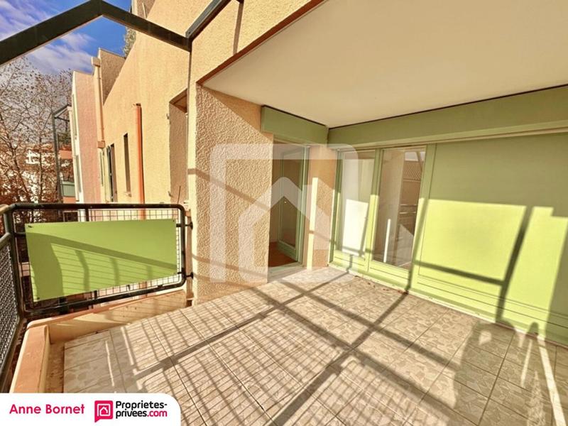 Appartement - 69 m² - 4 pièces