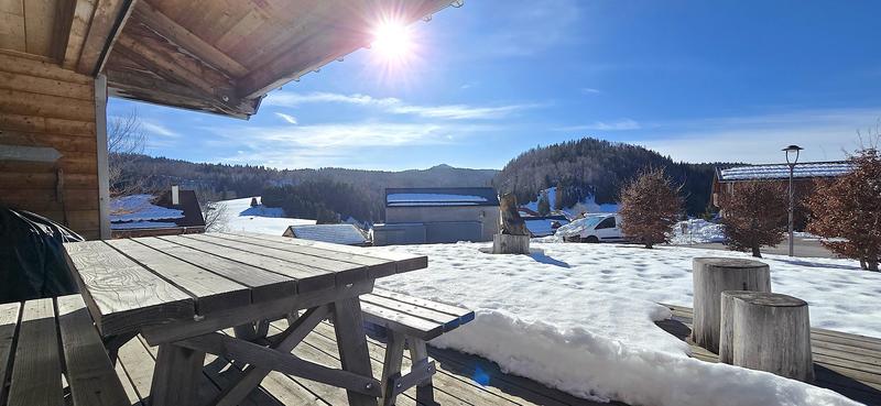 Châlet - 145 m² - 6 pièces