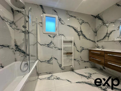 Appartement - 105 m² - 4 pièces