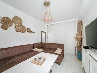 Appartement - 78 m² - 4 pièces