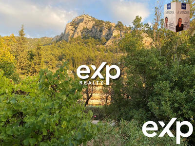 Maison - 60 m² - 3 pièces